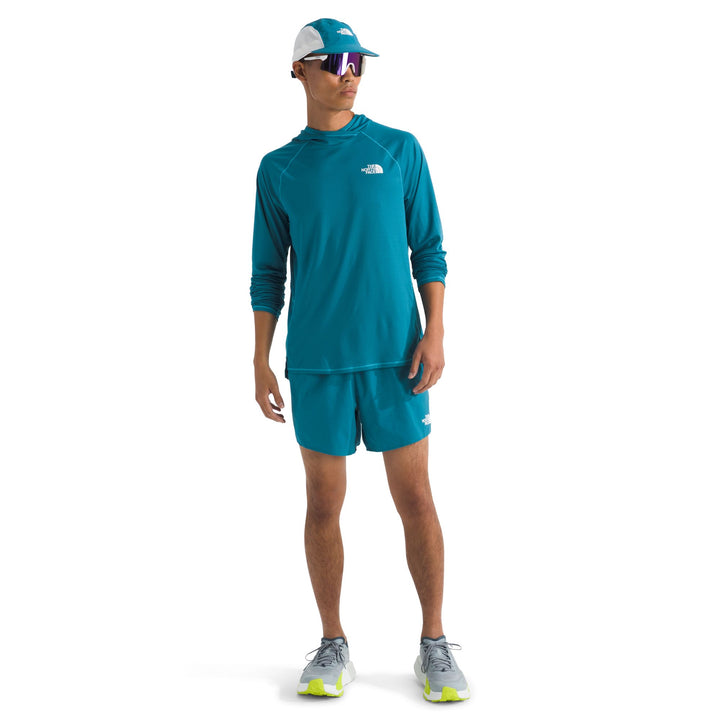The North Face Men's Sunriser Hoodie