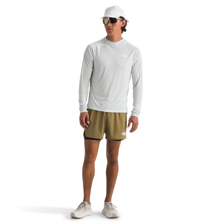 The North Face Men's Sunriser Hoodie