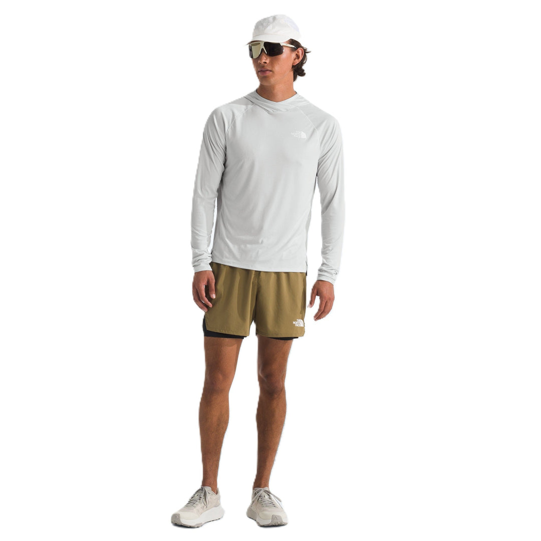 The North Face Men's Sunriser Hoodie