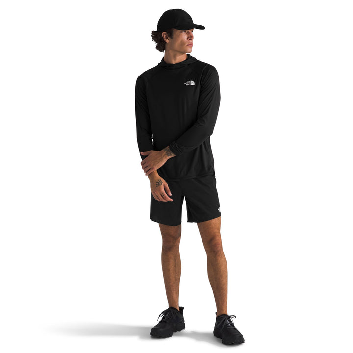The North Face Men's Sunriser Hoodie