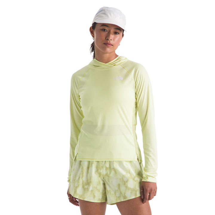 The North Face Women's Sunriser Hoodie