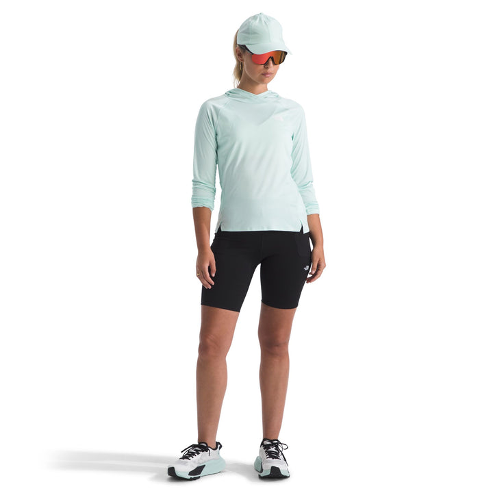 The North Face Women's Sunriser Hoodie