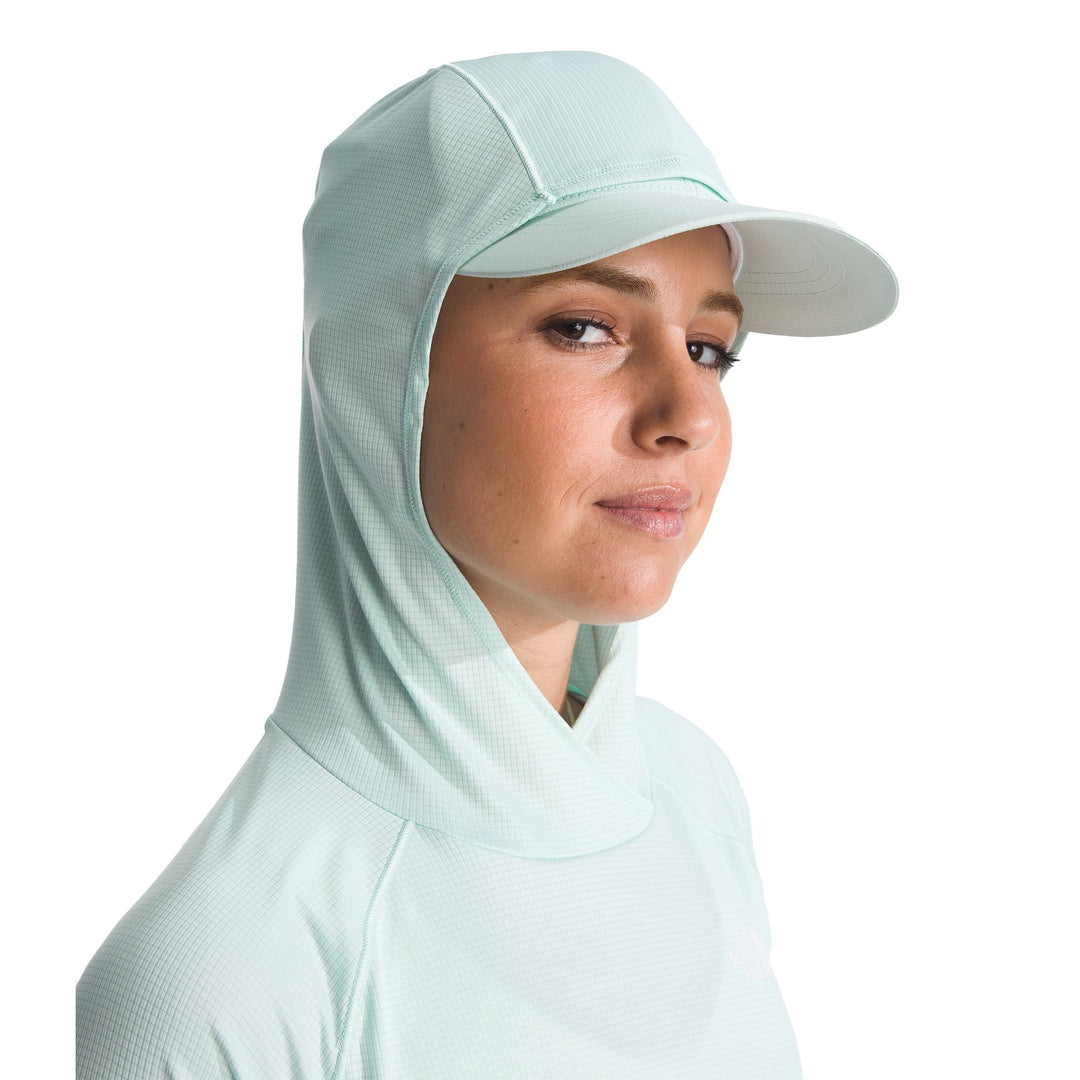 The North Face Women's Sunriser Hoodie