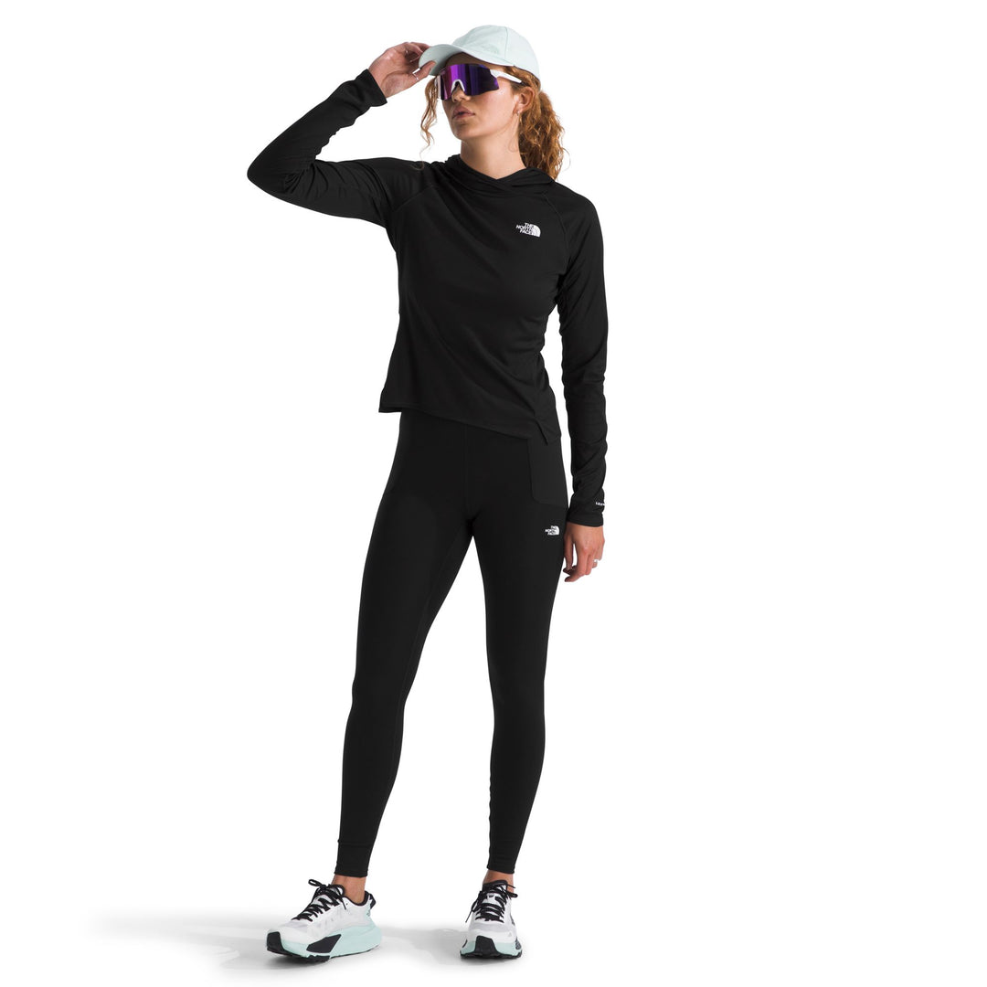 The North Face Women's Sunriser Hoodie
