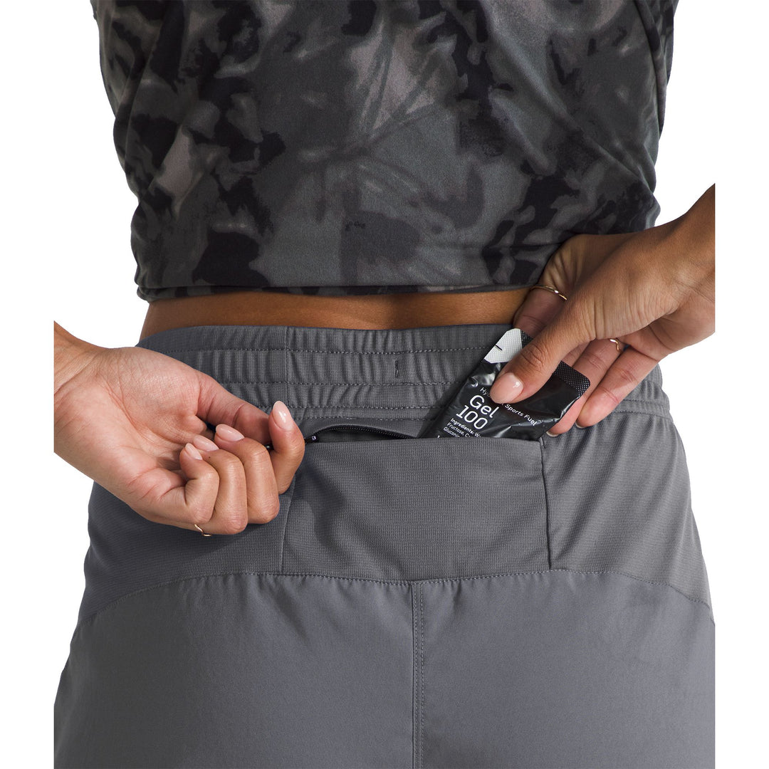 The North Face Women's Flex Woven Short 3"