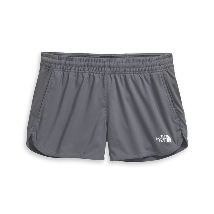 The North Face Women's Flex Woven Short 3"