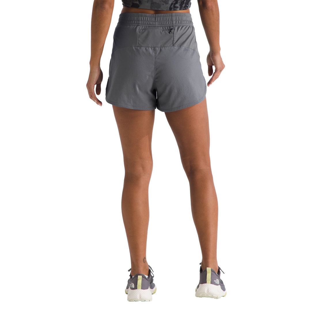 The North Face Women's Flex Woven Short 3"