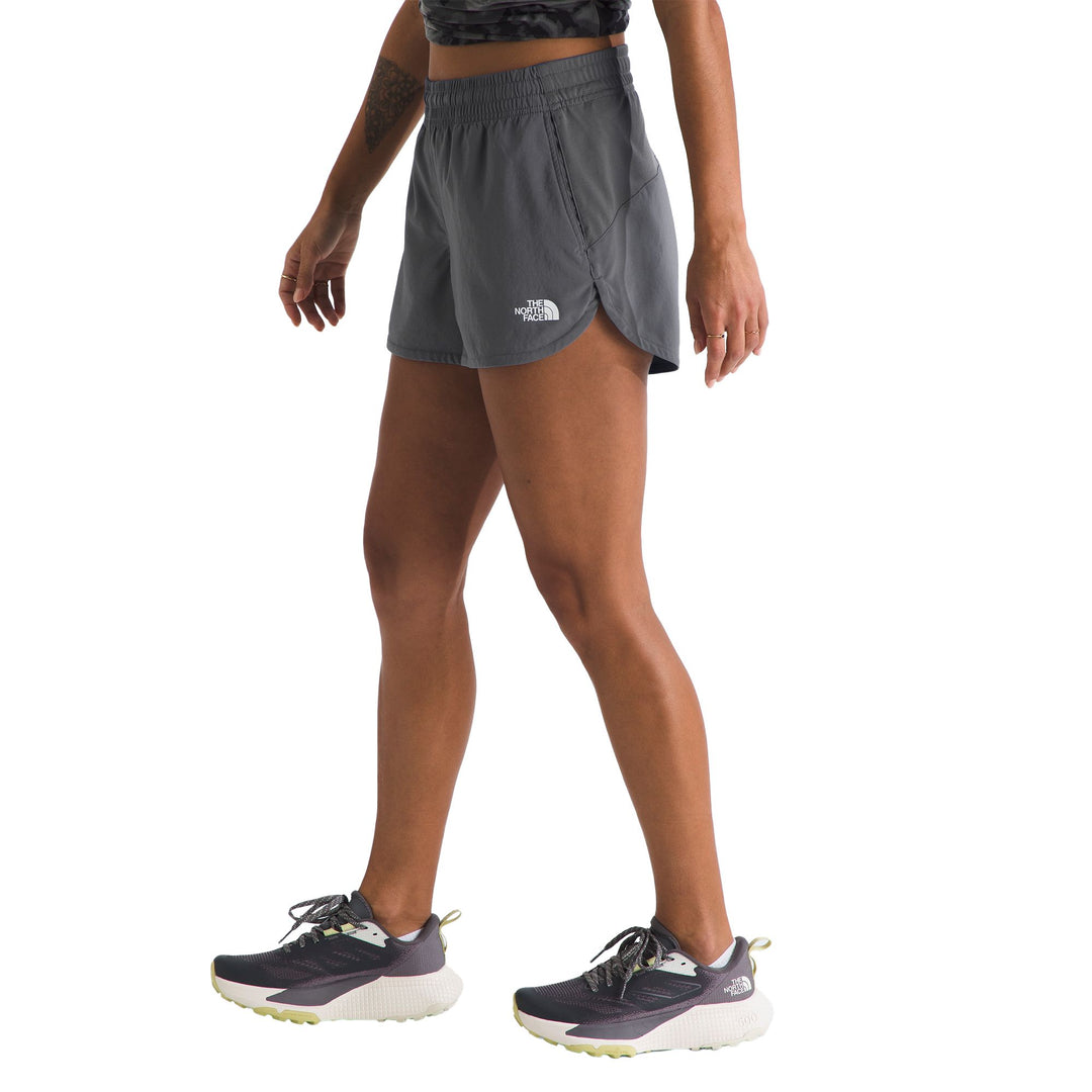 The North Face Women's Flex Woven Short 3"