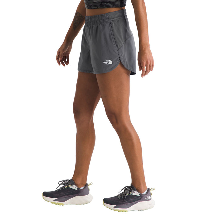 The North Face Women's Flex Woven Short 3"