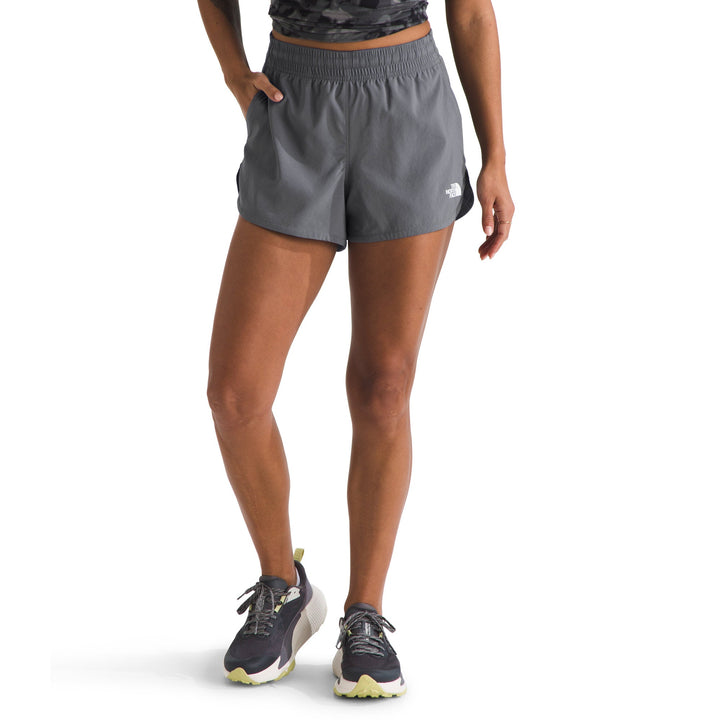 The North Face Women's Flex Woven Short 3"
