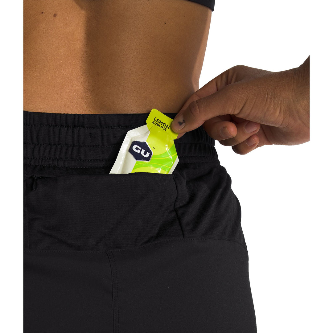 The North Face Women's Flex Woven Short 3"