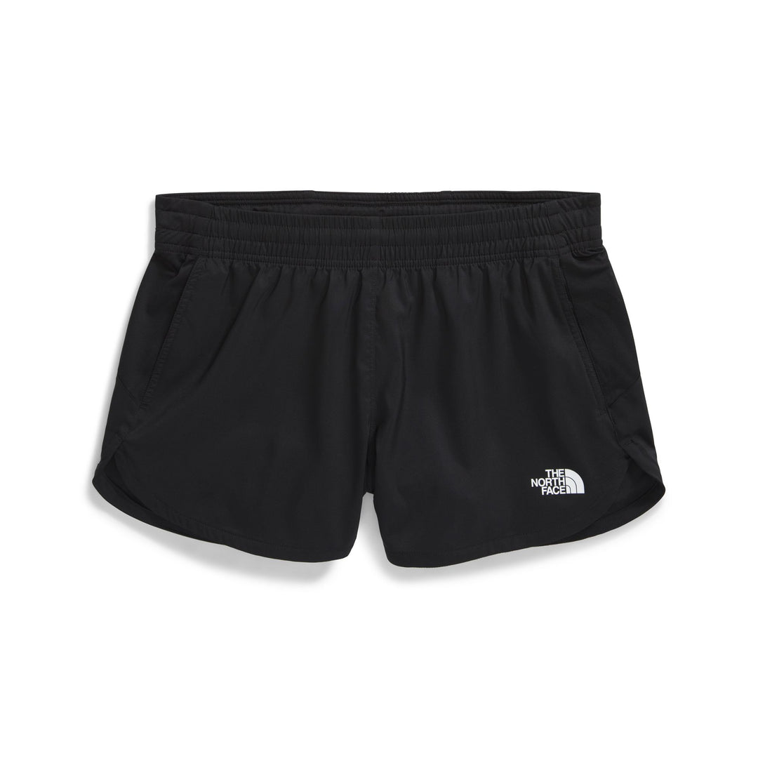 The North Face Women's Flex Woven Short 3"