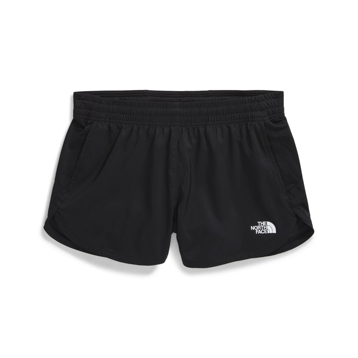 The North Face Women's Flex Woven Short 3"