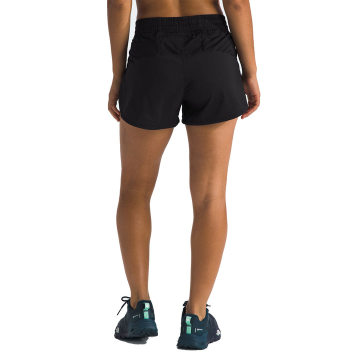The North Face Women's Flex Woven Short 3"