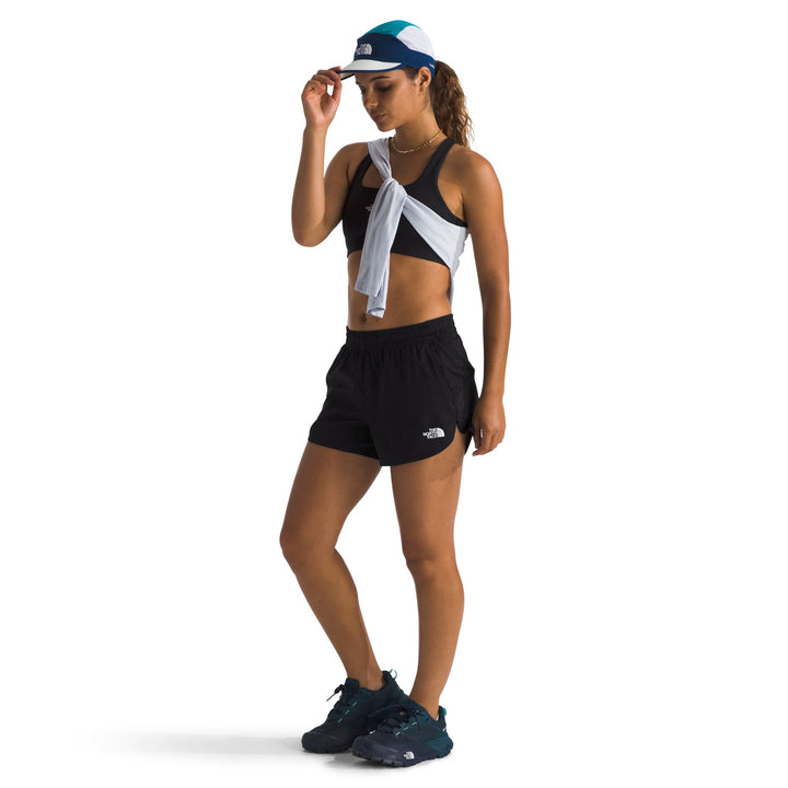 The North Face Women's Flex Woven Short 3"