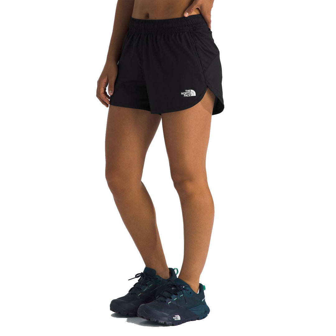 The North Face Women's Flex Woven Short 3"