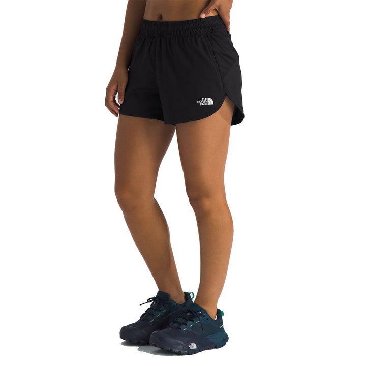 The North Face Women's Flex Woven Short 3"