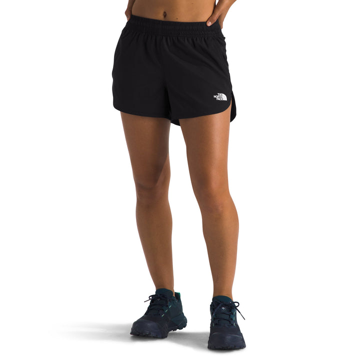 The North Face Women's Flex Woven Short 3"