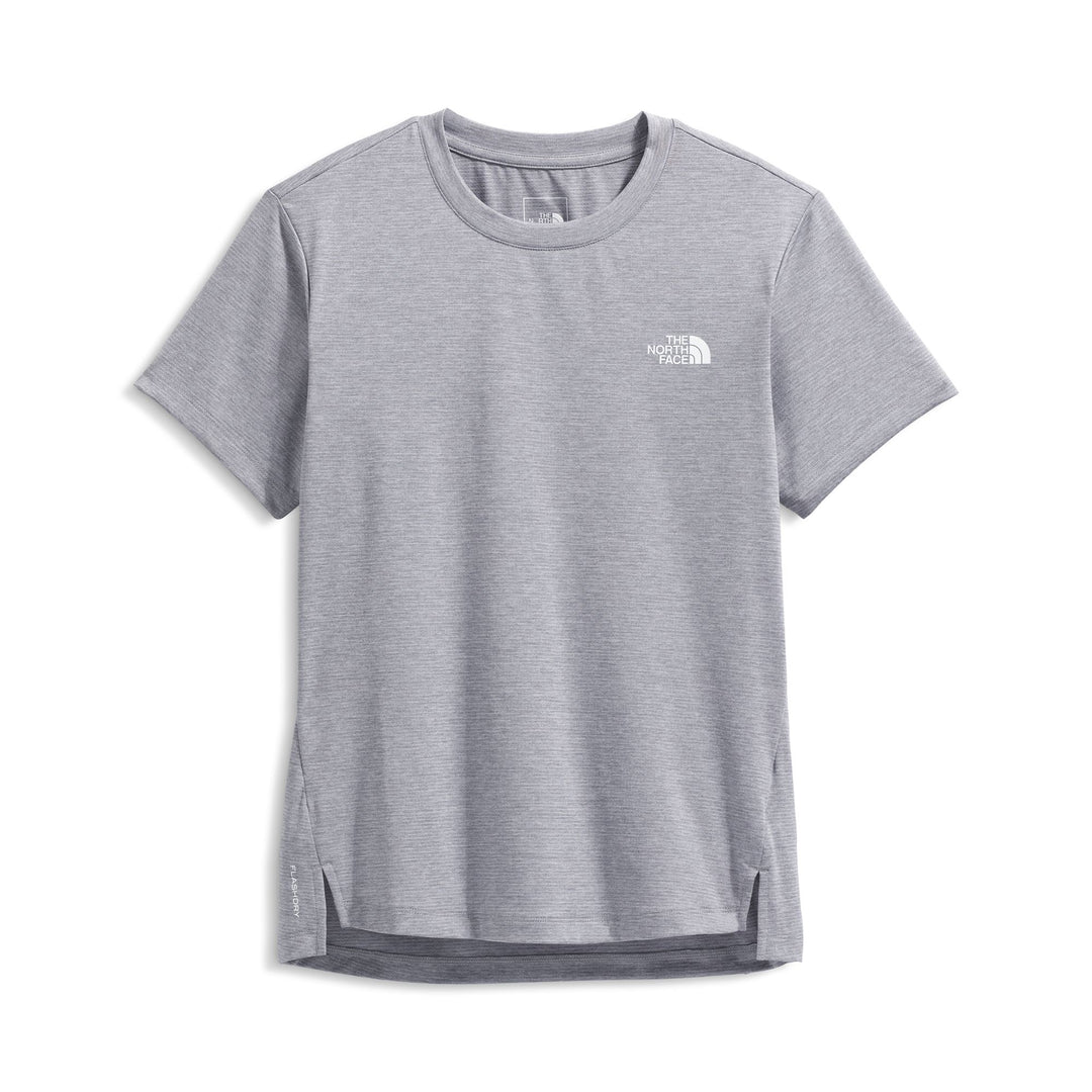 The North Face Women's Flex Short-Sleeve Regular Tee