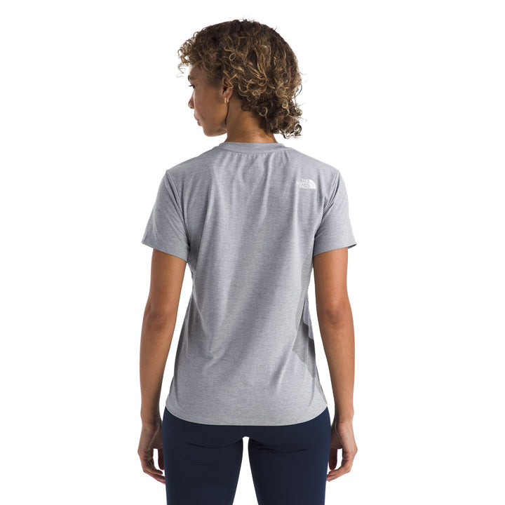 The North Face Women's Flex Short-Sleeve Regular Tee