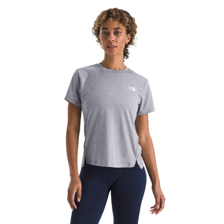 The North Face Women's Flex Short-Sleeve Regular Tee