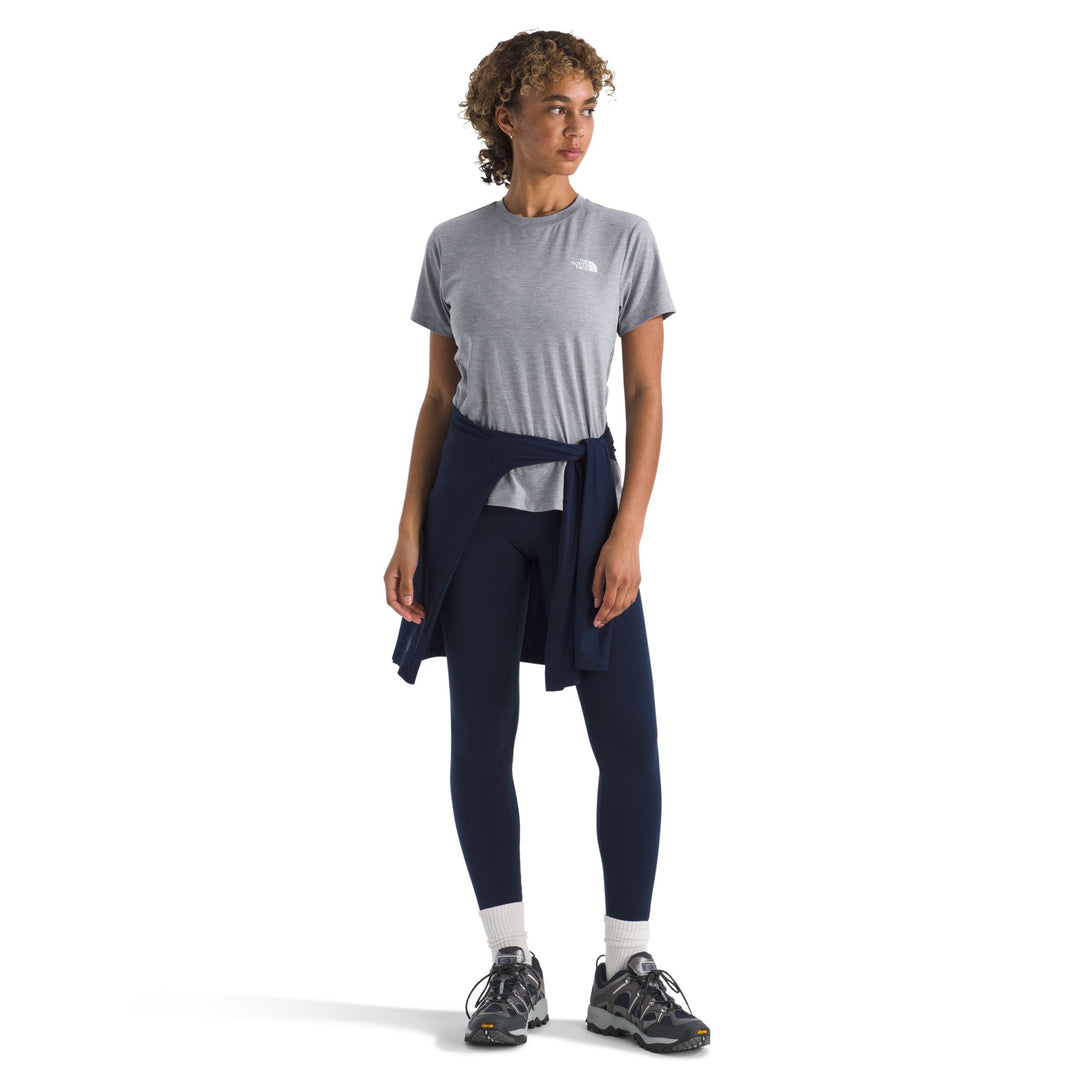 The North Face Women's Flex Short-Sleeve Regular Tee