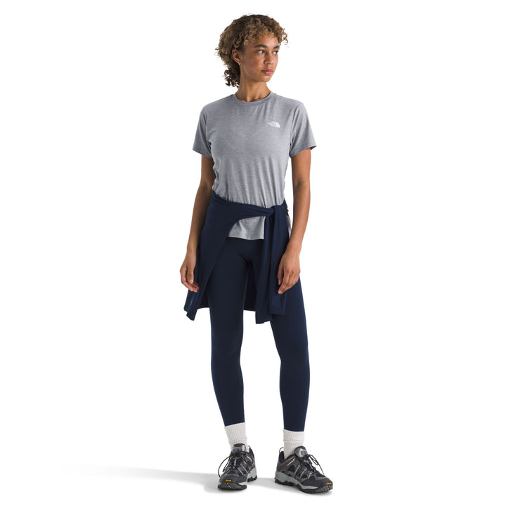 The North Face Women's Flex Short-Sleeve Regular Tee