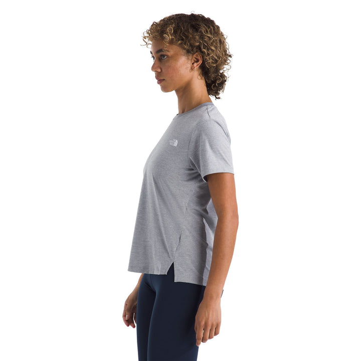 The North Face Women's Flex Short-Sleeve Regular Tee