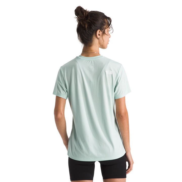The North Face Women's Flex Short-Sleeve Regular Tee