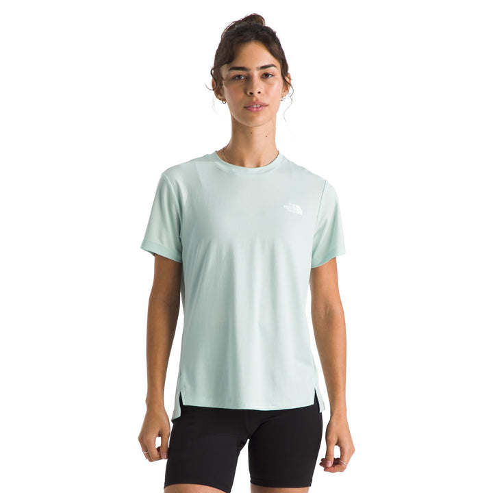 The North Face Women's Flex Short-Sleeve Regular Tee