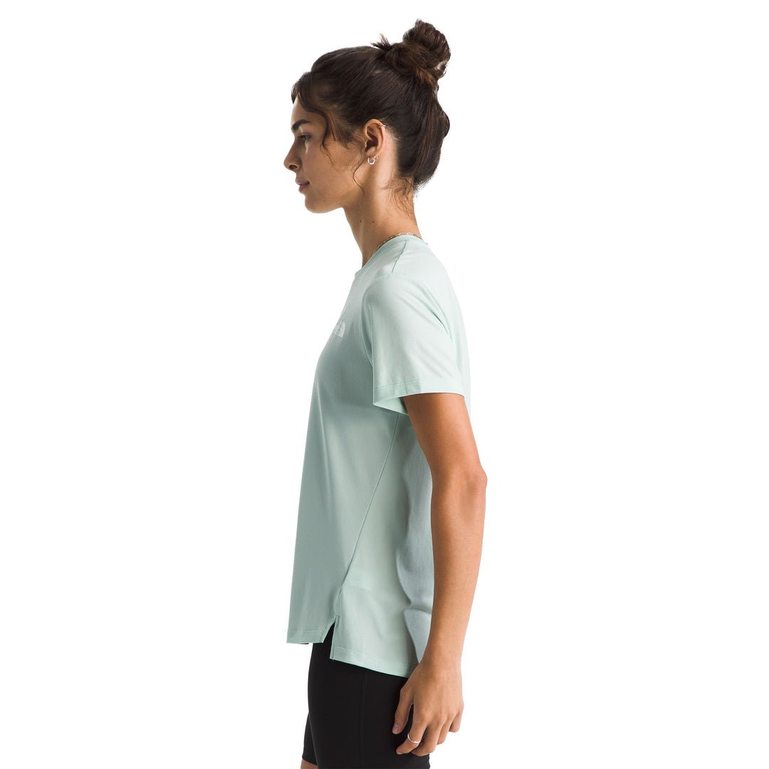The North Face Women's Flex Short-Sleeve Regular Tee