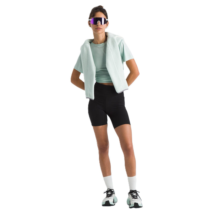 The North Face Women's Flex Short-Sleeve Regular Tee