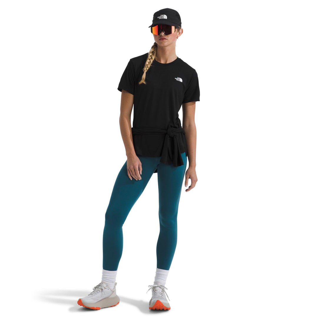 The North Face Women's Flex Short-Sleeve Regular Tee