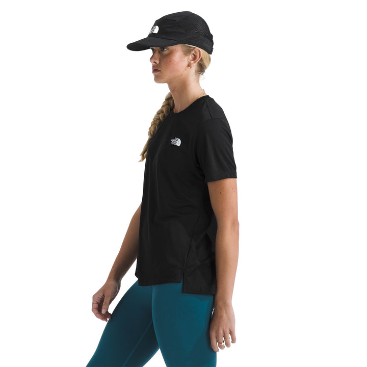 The North Face Women's Flex Short-Sleeve Regular Tee
