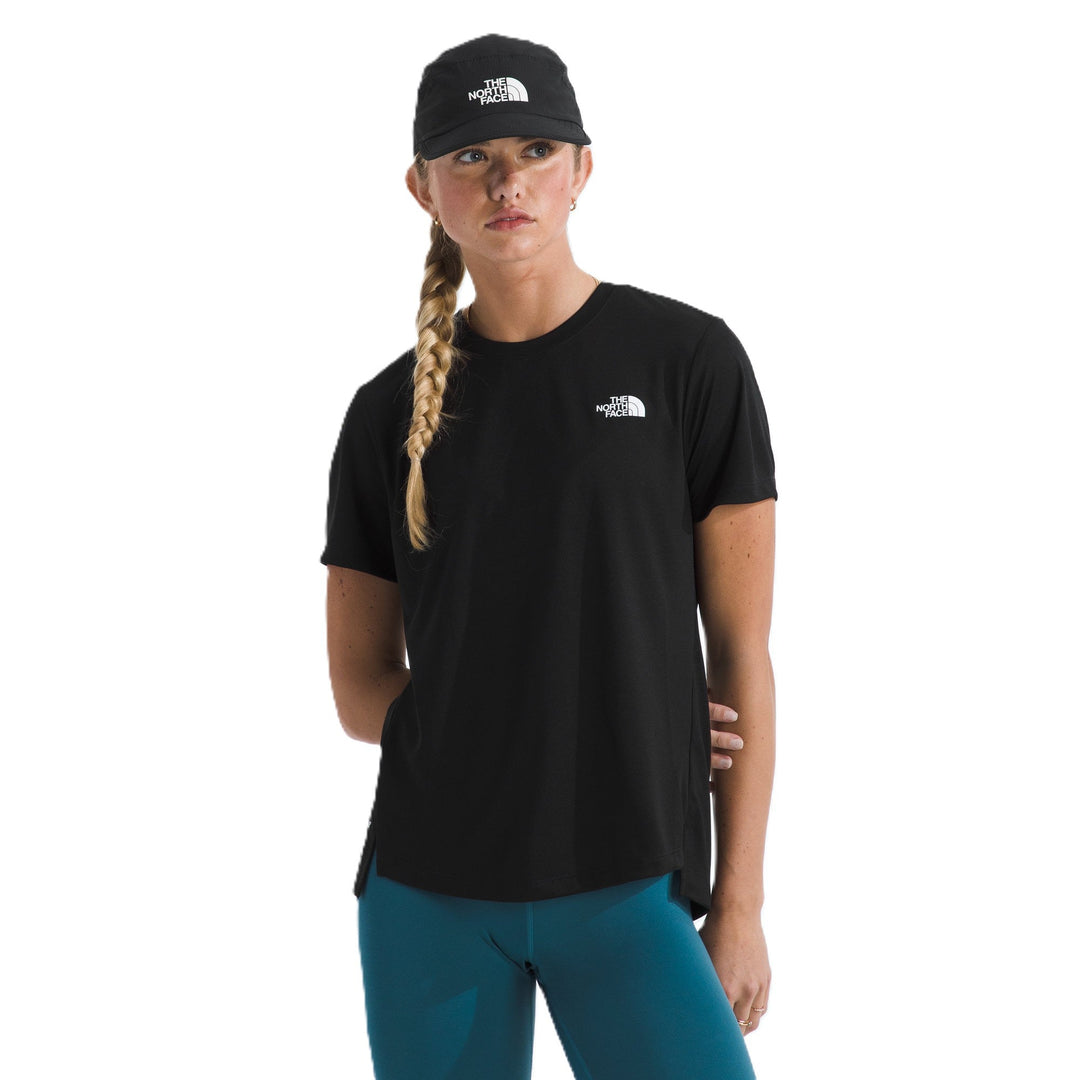 The North Face Women's Flex Short-Sleeve Regular Tee