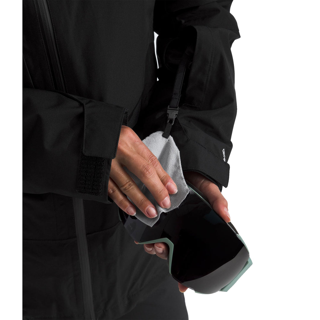 The North Face Women's THERMOBALL Snow Triclimate Jacket