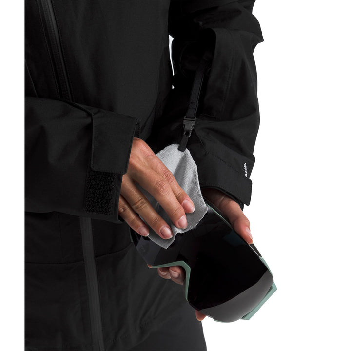 The North Face Women's THERMOBALL Snow Triclimate Jacket