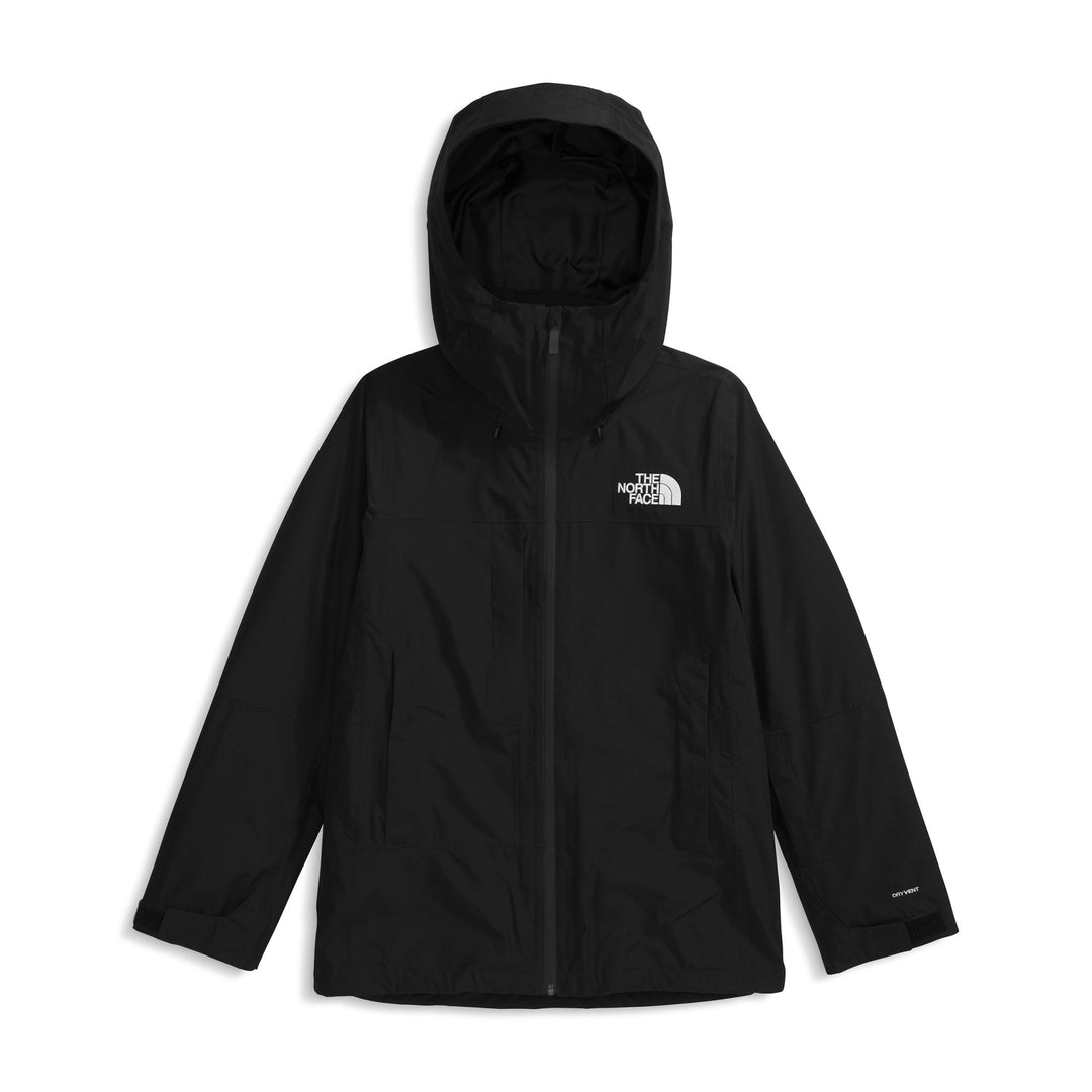The North Face Women's THERMOBALL Snow Triclimate Jacket