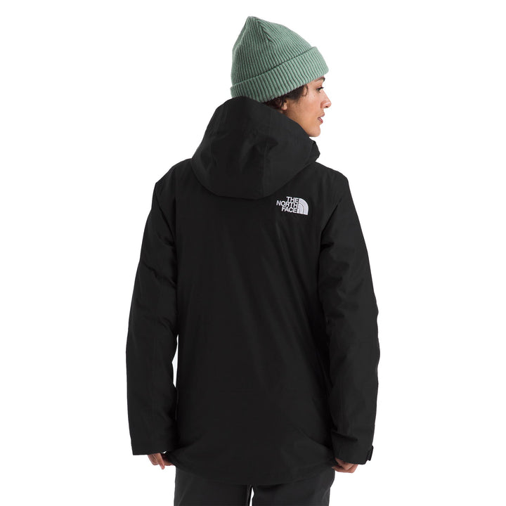 The North Face Women's THERMOBALL Snow Triclimate Jacket