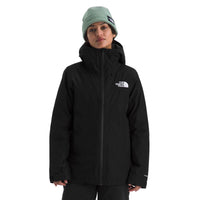 TNF Black