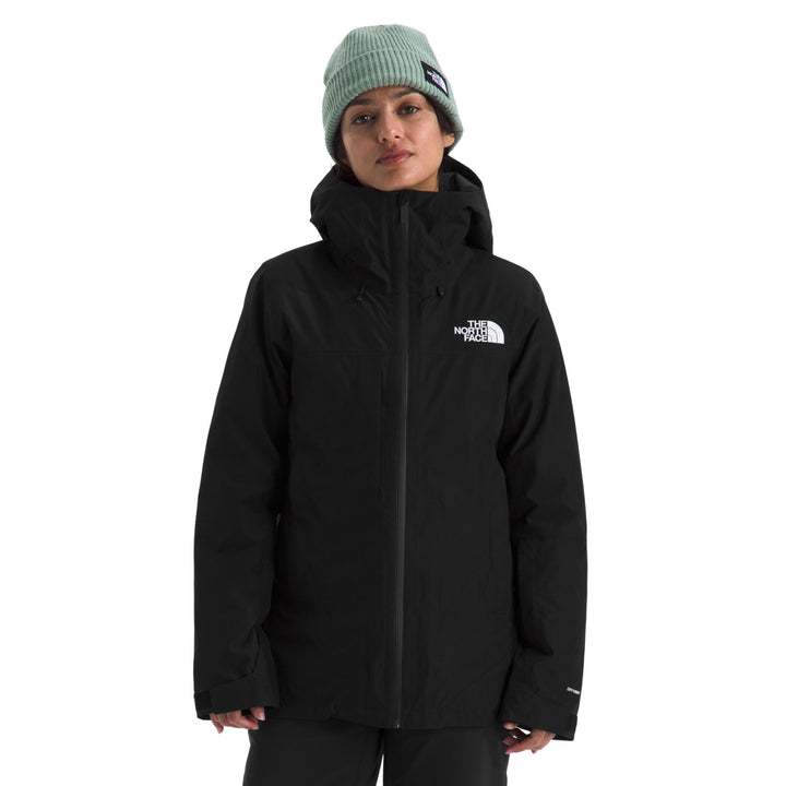 The North Face Women's THERMOBALL Snow Triclimate Jacket