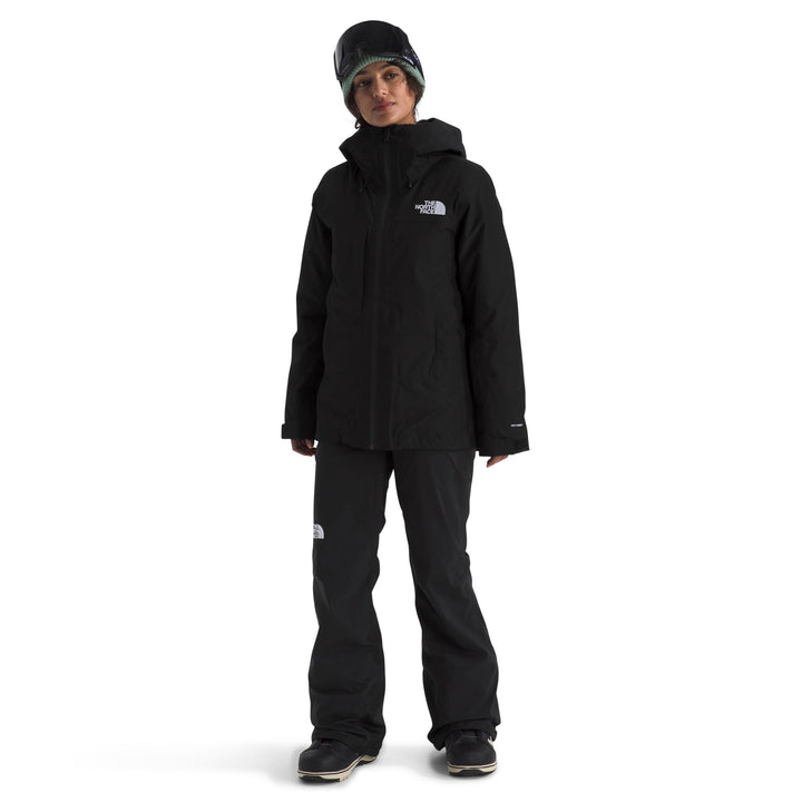The North Face Women's THERMOBALL Snow Triclimate Jacket