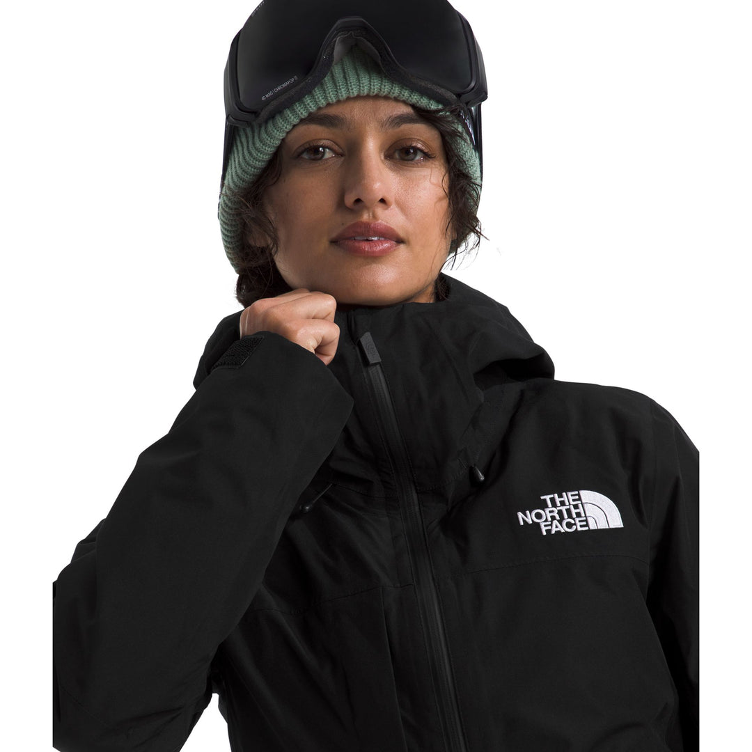 The North Face Women's THERMOBALL Snow Triclimate Jacket
