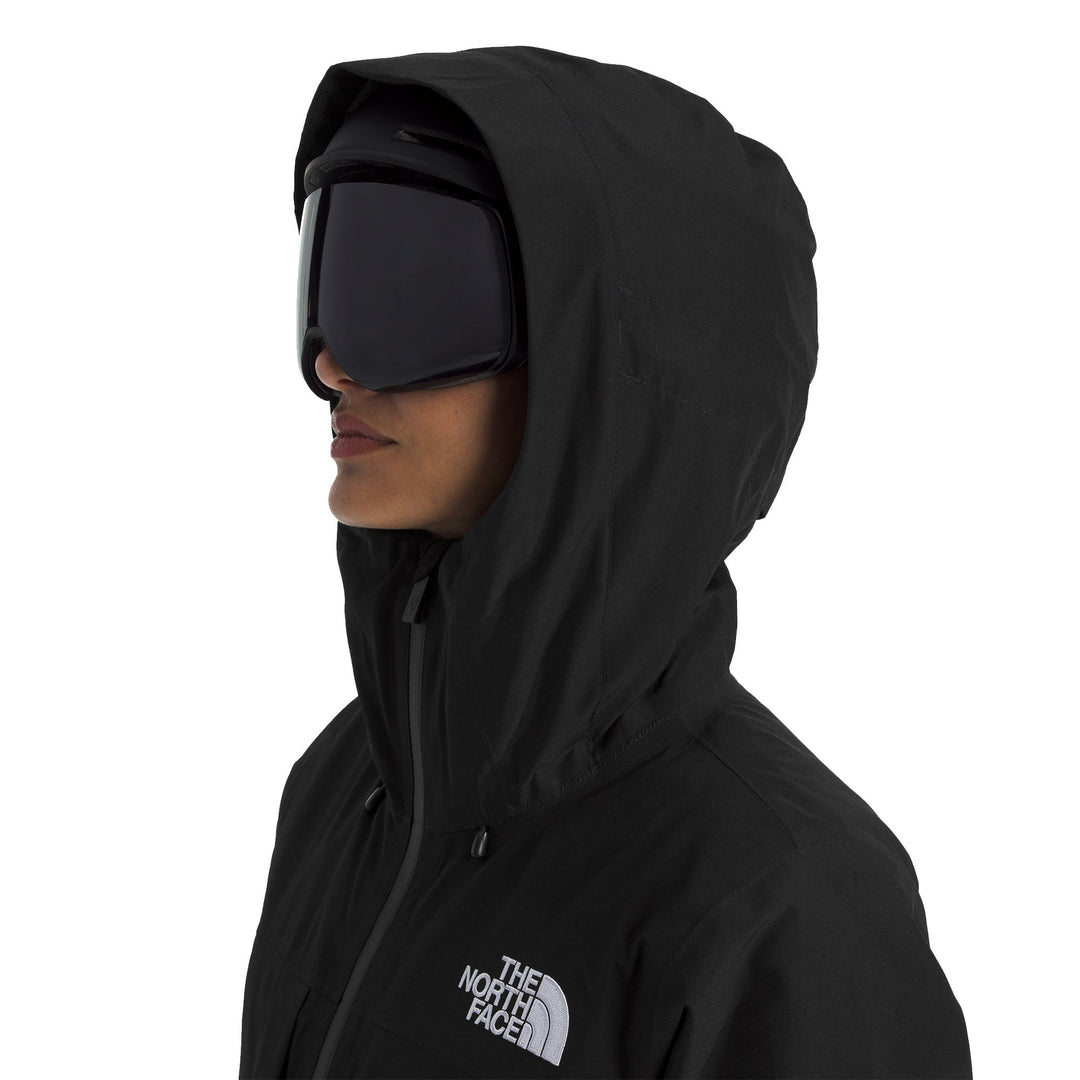 The North Face Women's THERMOBALL Snow Triclimate Jacket