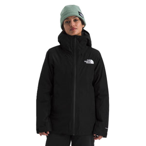 TNF Black