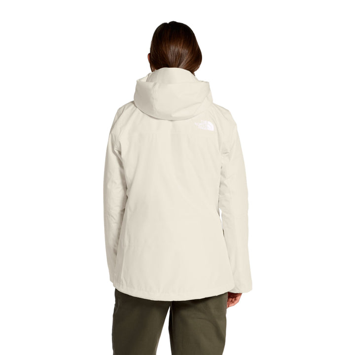 The North Face Women's THERMOBALL Snow Triclimate Jacket