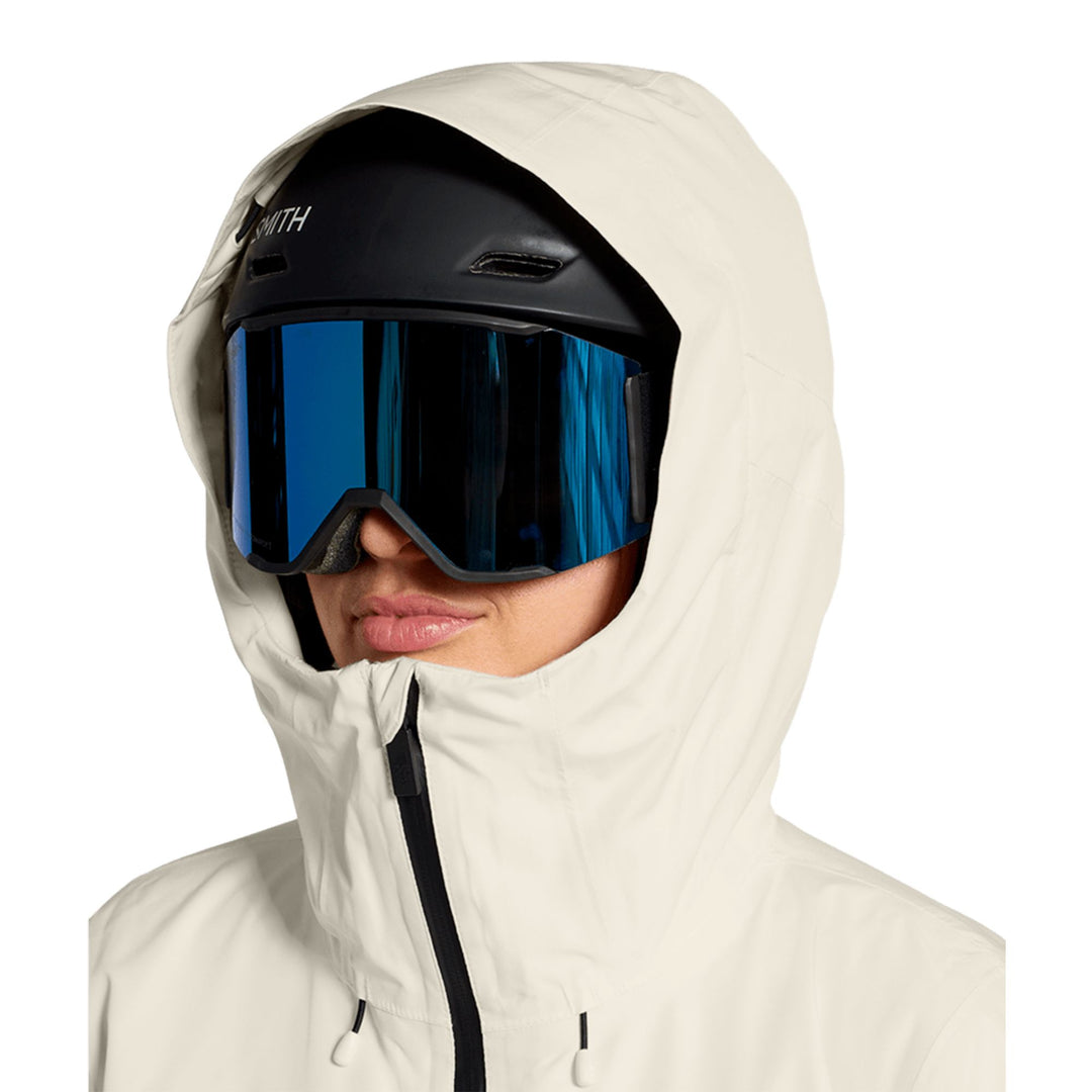 The North Face Women's THERMOBALL Snow Triclimate Jacket