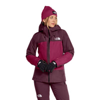 Burgundy Crush/Lali Guran