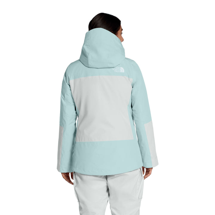 The North Face Women's THERMOBALL Snow Triclimate Jacket