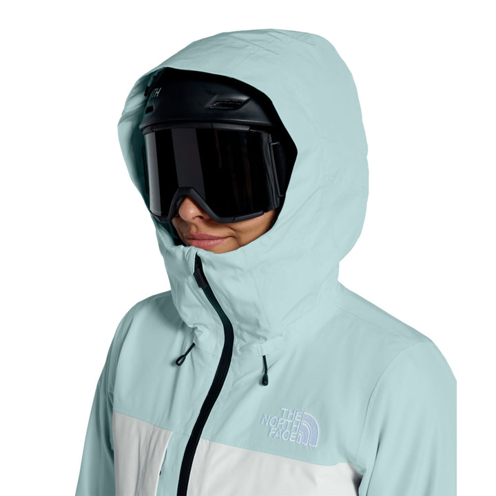 The North Face Women's THERMOBALL Snow Triclimate Jacket
